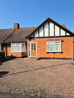 3 bedroom semi-detached bungalow for sale, Sunnyside Gardens, Upminster RM14