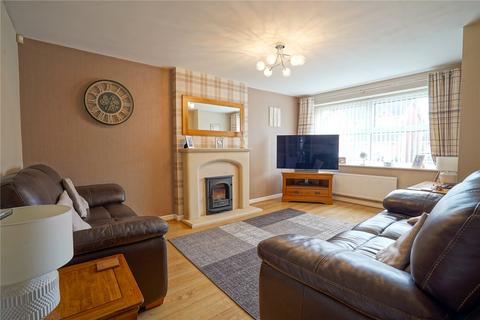 4 bedroom detached house for sale, Blackthorn Rise, Ravenfield, Rotherham, South Yorkshire, S65