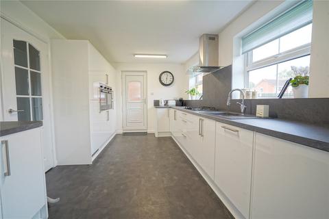 4 bedroom detached house for sale, Blackthorn Rise, Ravenfield, Rotherham, South Yorkshire, S65