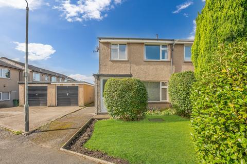 3 bedroom semi-detached house for sale, Hayclose Crescent, Kendal, LA9