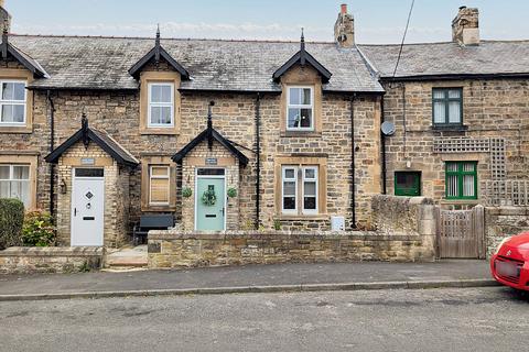 3 bedroom terraced house for sale, Main Street, Acomb, Hexham, Northumberland, NE46 4PT