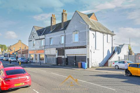 5 bedroom property for sale, Lochleven Road, B And C Plus Commercial Unit KY5