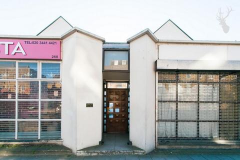 21 London Terrace, London, E2 7SQ