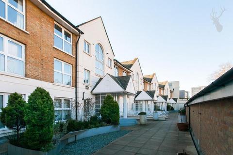 21 London Terrace, London, E2 7SQ