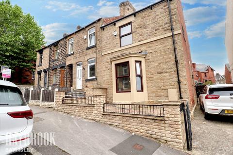 2 bedroom terraced house for sale, Hope Street, Barnsley