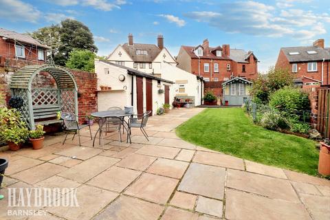 2 bedroom terraced house for sale, Hope Street, Barnsley