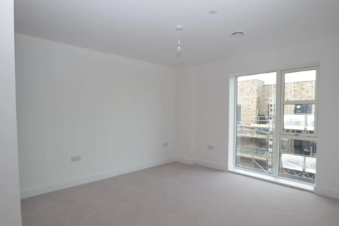 Flat to rent, Clara Rackham Street, Cambridge CB1