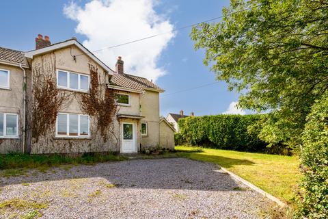 3 bedroom semi-detached house for sale, Berhill, Ashcott