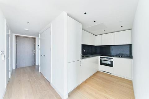 1 bedroom flat to rent, Marsh Wall, London, E14