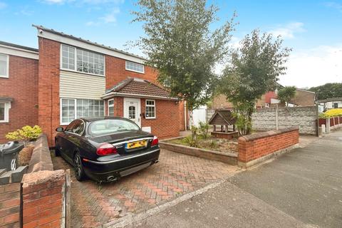 4 bedroom end of terrace house for sale, Reynoldstown Road, Bromford Bridge, Hodge Hill, B36