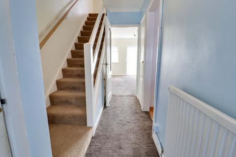 29 Hedgerows, Sawbridgeworth, CM21 9BQ