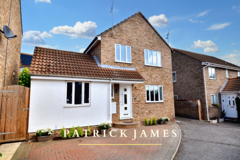 5 bedroom detached house for sale, South Woodham Ferrers