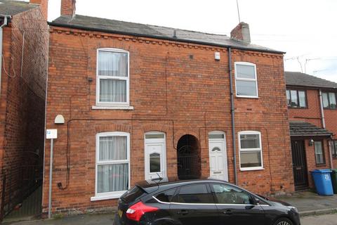 Manvers Street, Worksop S80