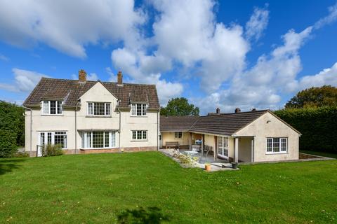 3 bedroom detached house for sale, Berhill, Ashcott