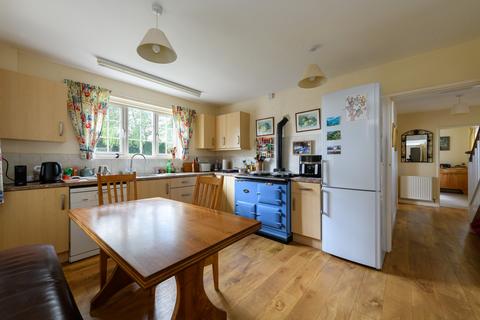 16 Berhill, Ashcott, Bridgwater, TA7 9QN