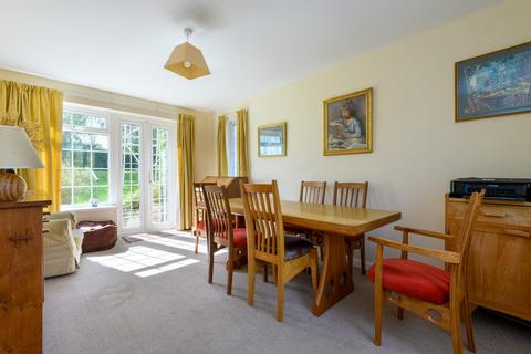 16 Berhill, Ashcott, Bridgwater, TA7 9QN