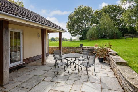 16 Berhill, Ashcott, Bridgwater, TA7 9QN