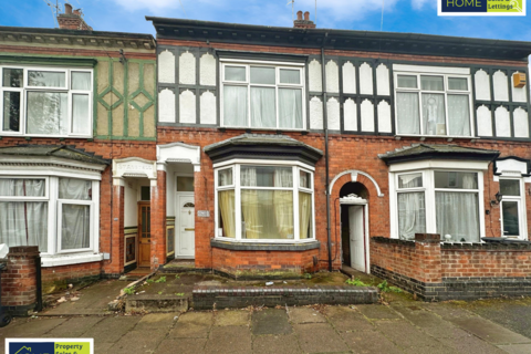 4 bedroom terraced house to rent, Beaconsfield Road, Westcotes, Leicester, Leicestershire