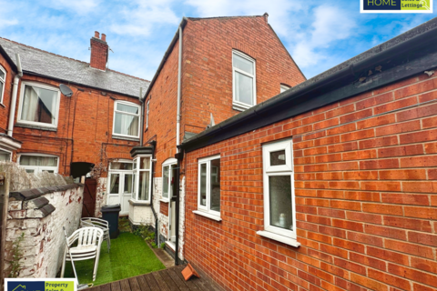 4 bedroom terraced house to rent, Beaconsfield Road, Westcotes, Leicester, Leicestershire