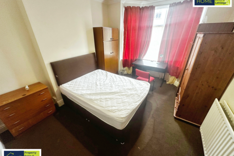 4 bedroom terraced house to rent, Beaconsfield Road, Westcotes, Leicester, Leicestershire