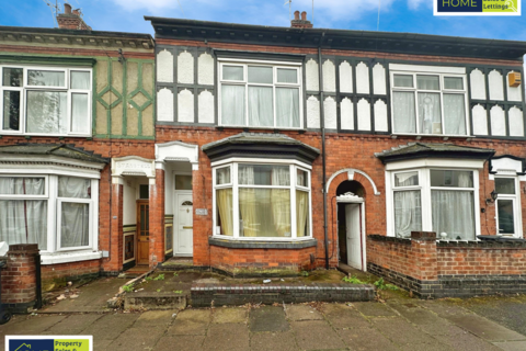 undefined, Beaconsfield Road, Westcotes, Leicester, Leicestershire