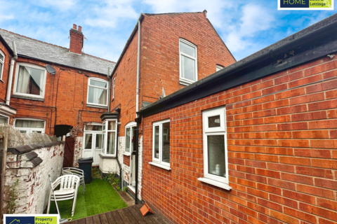 undefined, Beaconsfield Road, Westcotes, Leicester, Leicestershire