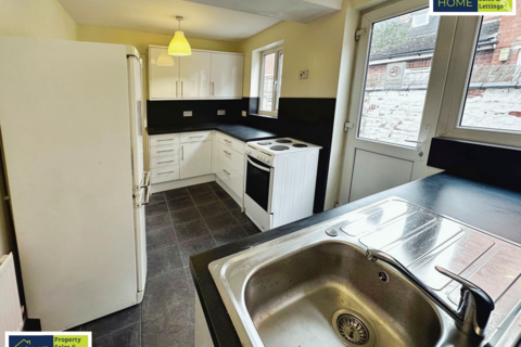 undefined, Beaconsfield Road, Westcotes, Leicester, Leicestershire
