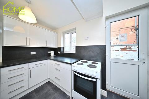4 bedroom terraced house to rent, Beaconsfield Road, Westcotes, Leicester, Leicestershire