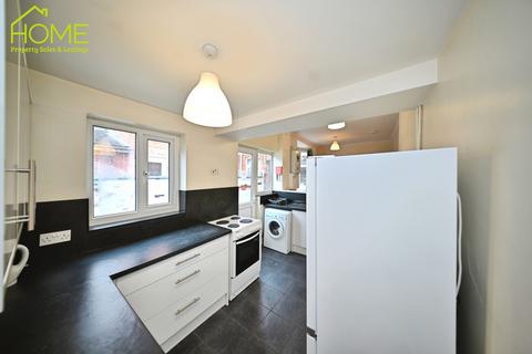4 bedroom terraced house to rent, Beaconsfield Road, Westcotes, Leicester, Leicestershire