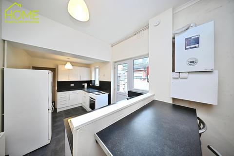 4 bedroom terraced house to rent, Beaconsfield Road, Westcotes, Leicester, Leicestershire