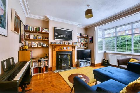 4 bedroom semi-detached house for sale, Percival Road, Nottingham