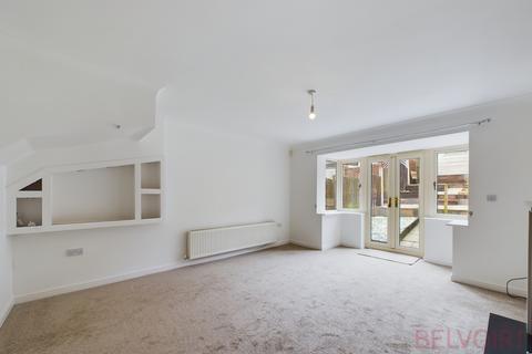 undefined, Limestone Rise, Mansfield, NG19