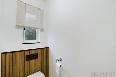 undefined, Limestone Rise, Mansfield, NG19