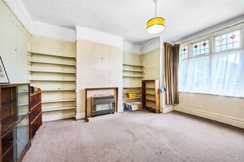 3 bedroom terraced house for sale, Rectory Lane, Furzedown, SW17