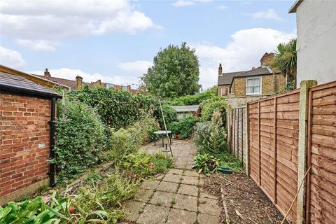 3 bedroom terraced house for sale, Rectory Lane, Furzedown, SW17