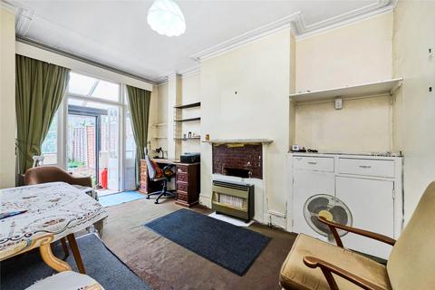 3 bedroom terraced house for sale, Rectory Lane, Furzedown, SW17