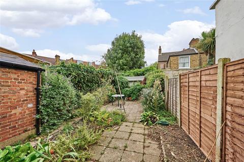 111 Rectory Lane, London, SW17 9PX