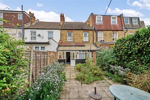 111 Rectory Lane, London, SW17 9PX