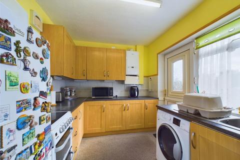 2 bedroom semi-detached bungalow for sale, Applegarth Lane, Bridlington