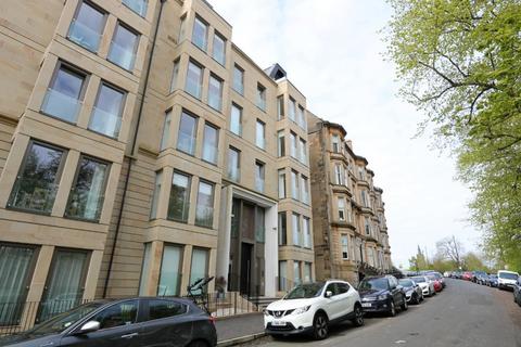 2 bedroom flat to rent, Park Quadrant, Glasgow, Glasgow City, G3