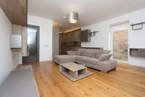 2 bedroom flat to rent, Park Quadrant, Glasgow, Glasgow City, G3