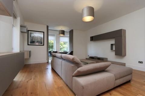 2 bedroom flat to rent, Park Quadrant, Glasgow, Glasgow City, G3