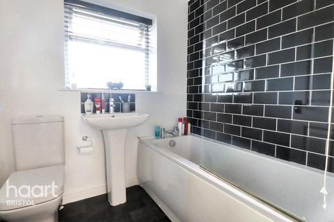 3 bedroom end of terrace house for sale, Randolph Avenue, Bristol