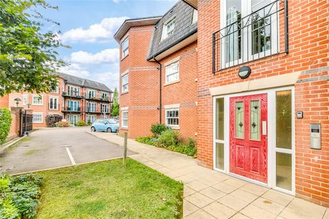 1 bedroom apartment for sale, Robert Ellis Court, St Martins Road, Knebworth, Hertfordshire, SG3