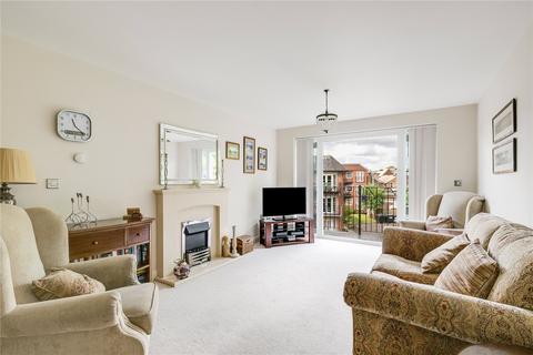 1 bedroom apartment for sale, Robert Ellis Court, St Martins Road, Knebworth, Hertfordshire, SG3