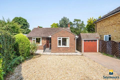 3 bedroom bungalow for sale, The Greenwood, Surrey GU1