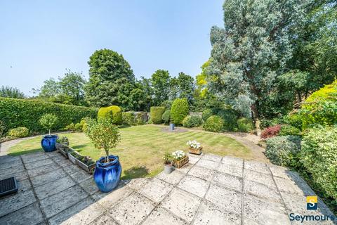 3 bedroom bungalow for sale, The Greenwood, Surrey GU1