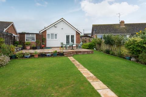 2 bedroom detached bungalow for sale, Virginia Road, Whitstable