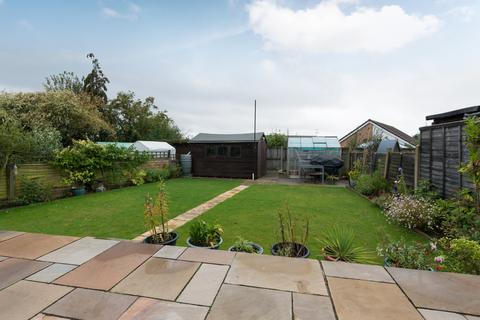 2 bedroom detached bungalow for sale, Virginia Road, Whitstable