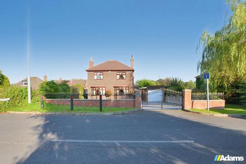 3 bedroom detached house for sale, Stockham Lane, Halton Village